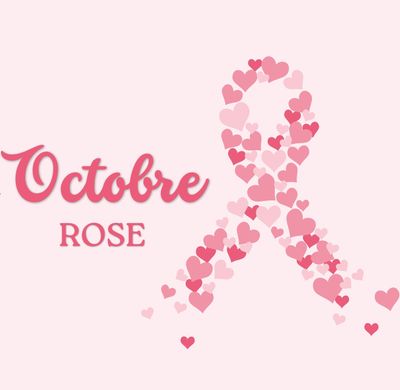 ? Octobre Rose – Une action solidaire ?