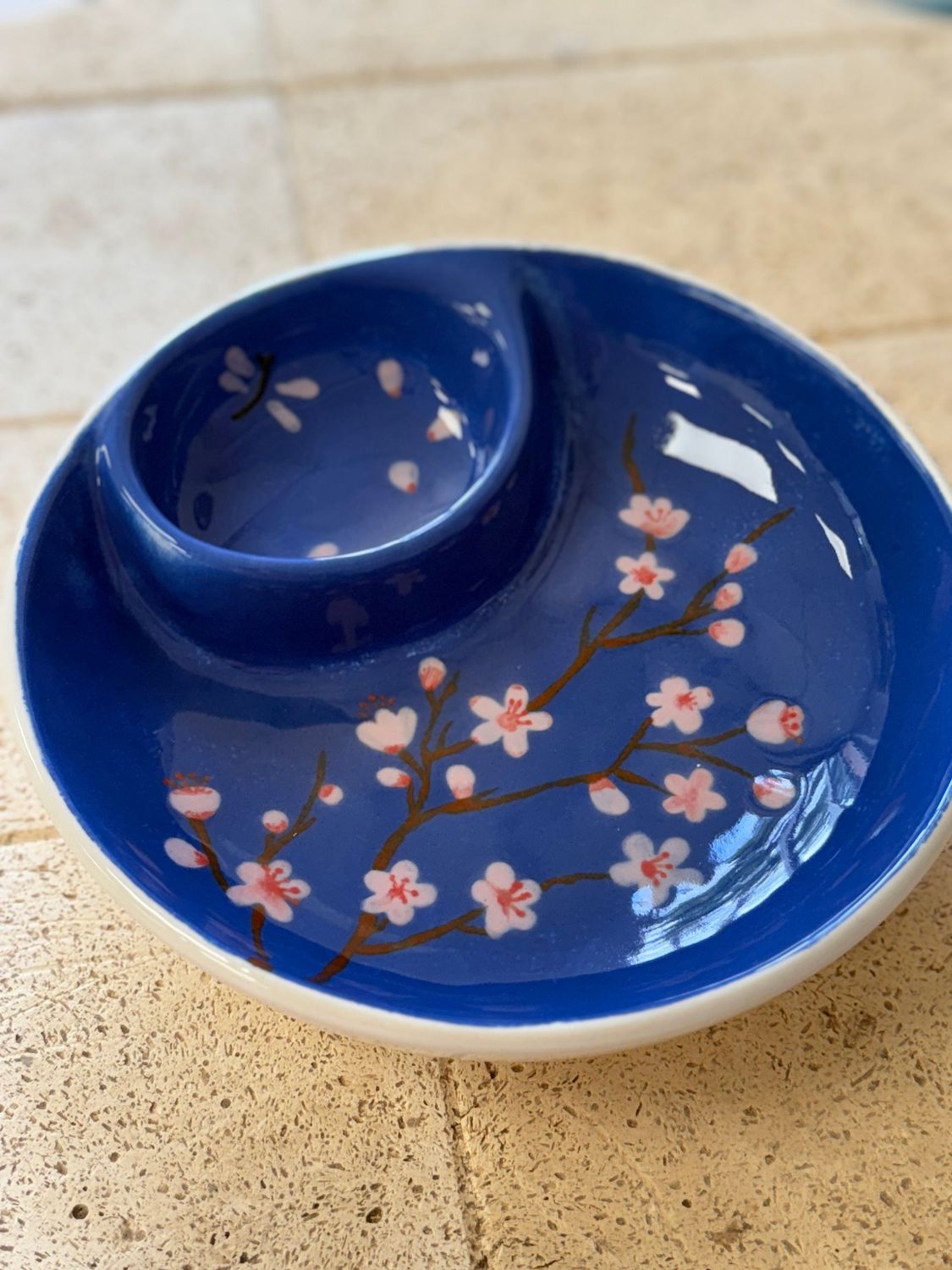 Décor sur Céramique - Samedi 29 novembre de 16h00 à 18h00 Décor sur Céramique - Samedi 29 novembre de 16h00 à 18h00