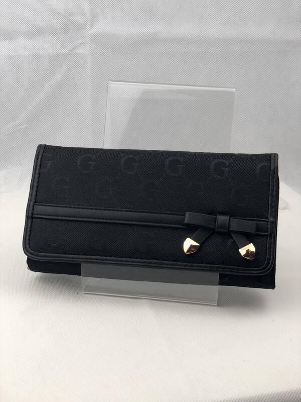 RFID Fashion purse
