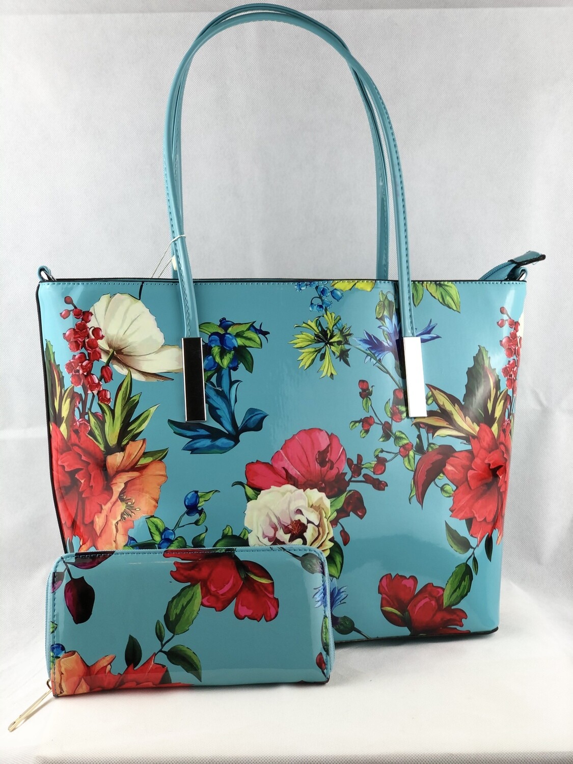 Fashion handbag and purse