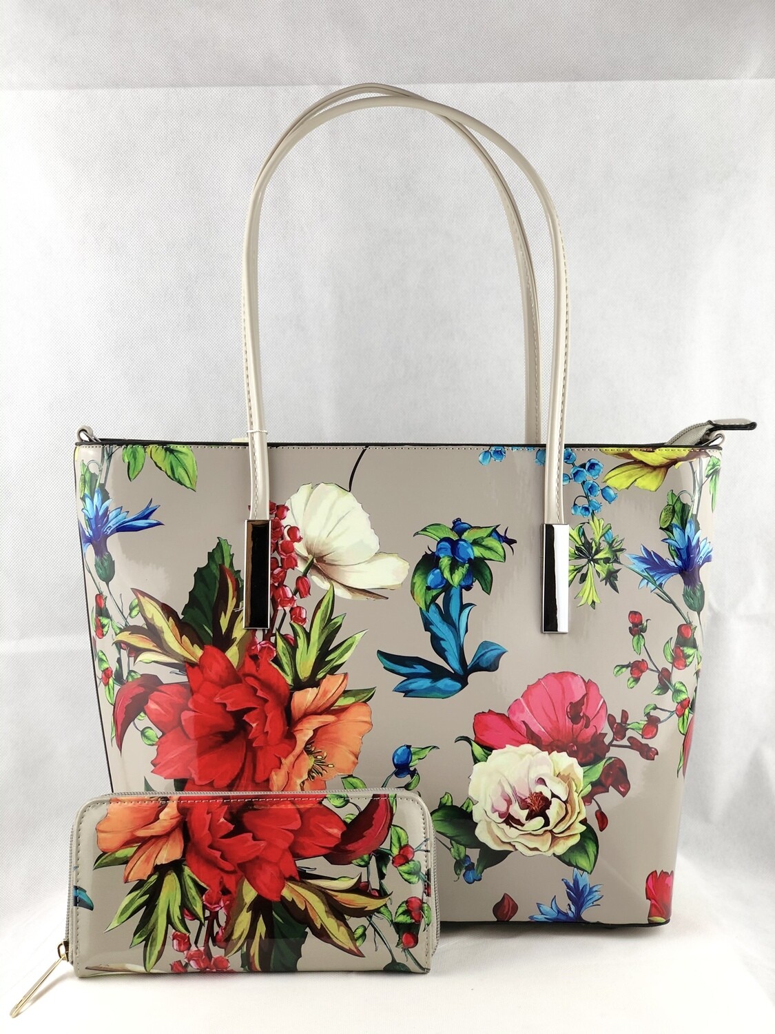 Fashion handbag and purse