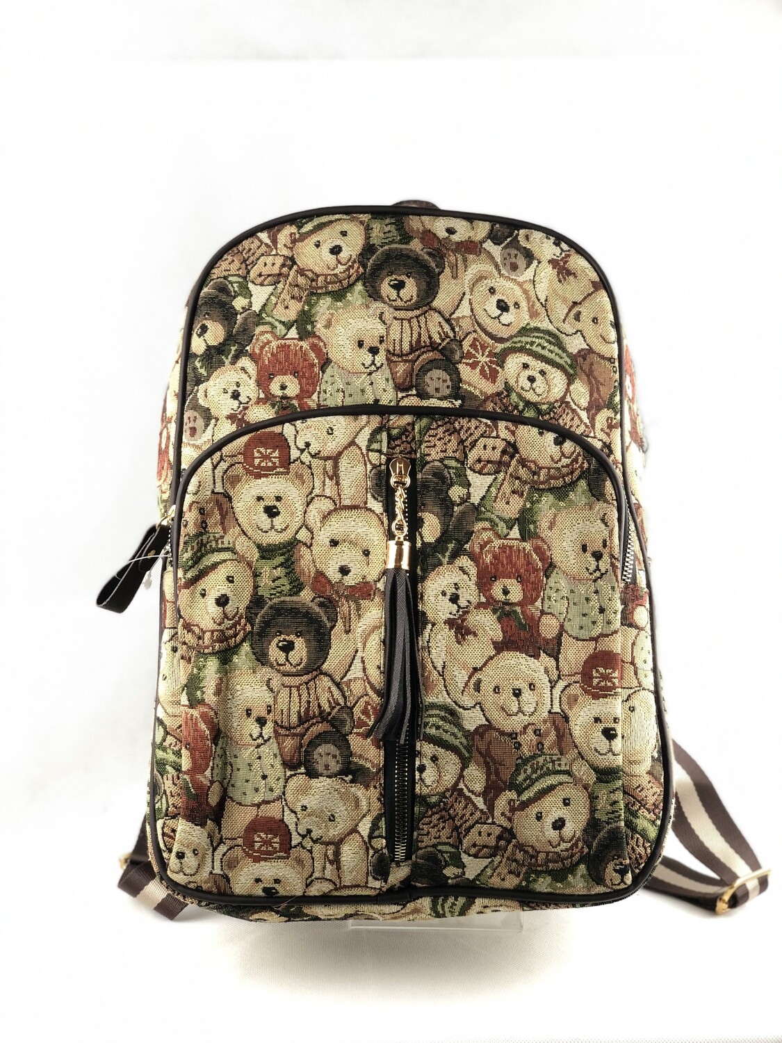 Tapestry rucksack shop