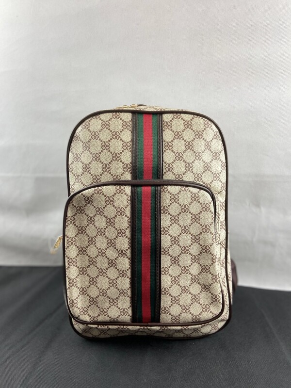 Fashion Backpack