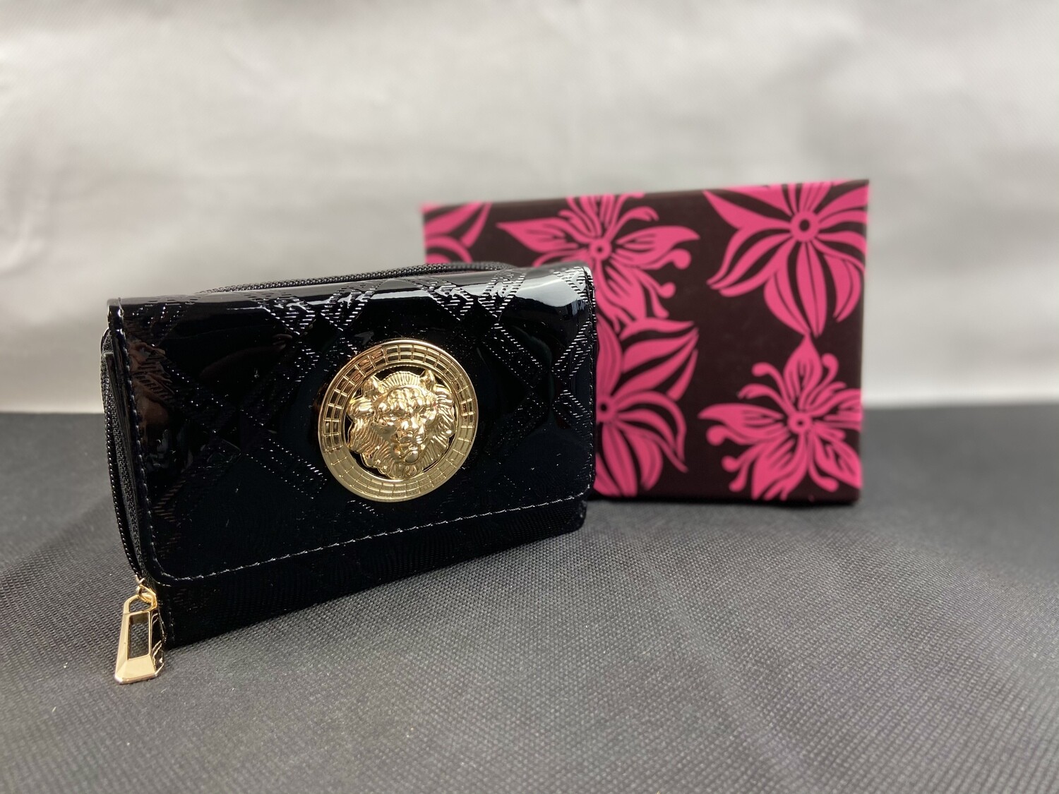 Fashion purse