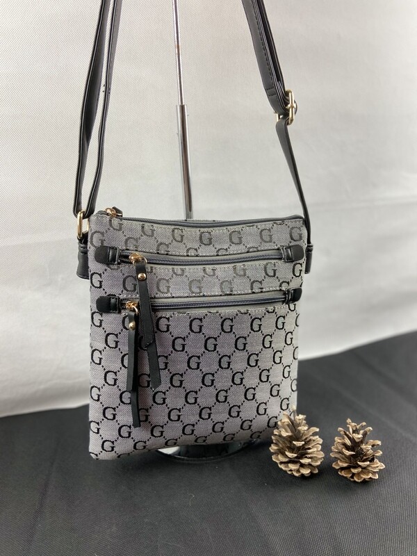 Crossbody Bag