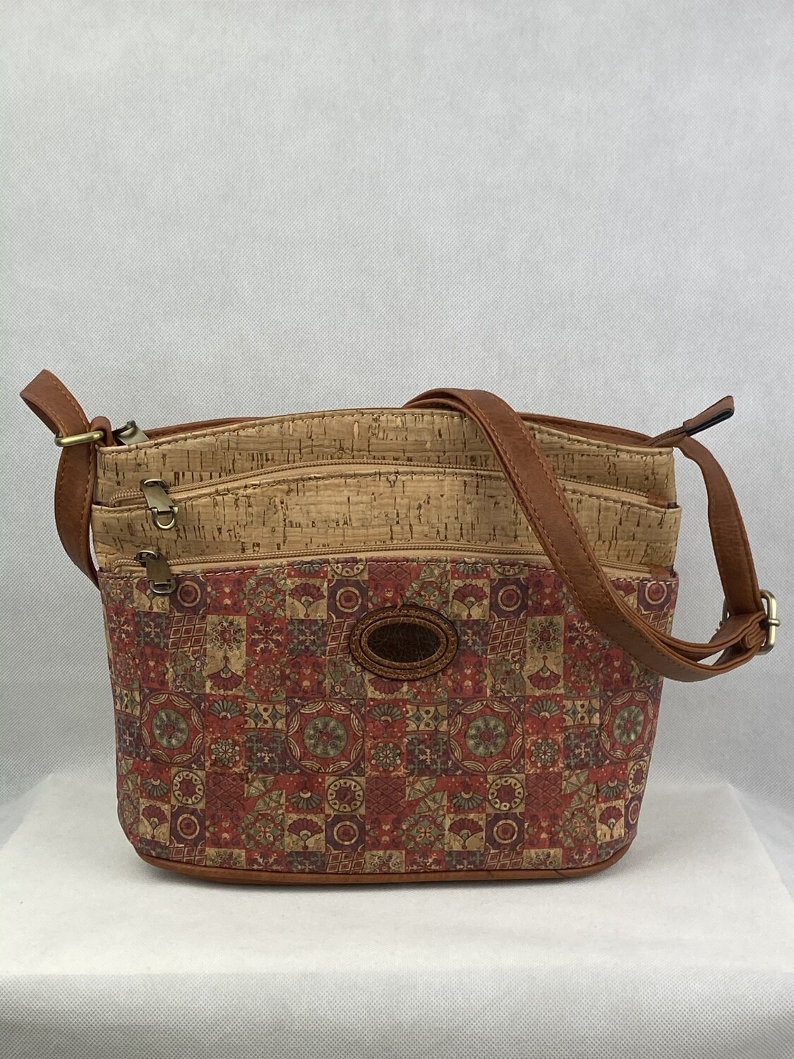 Cork Handbag