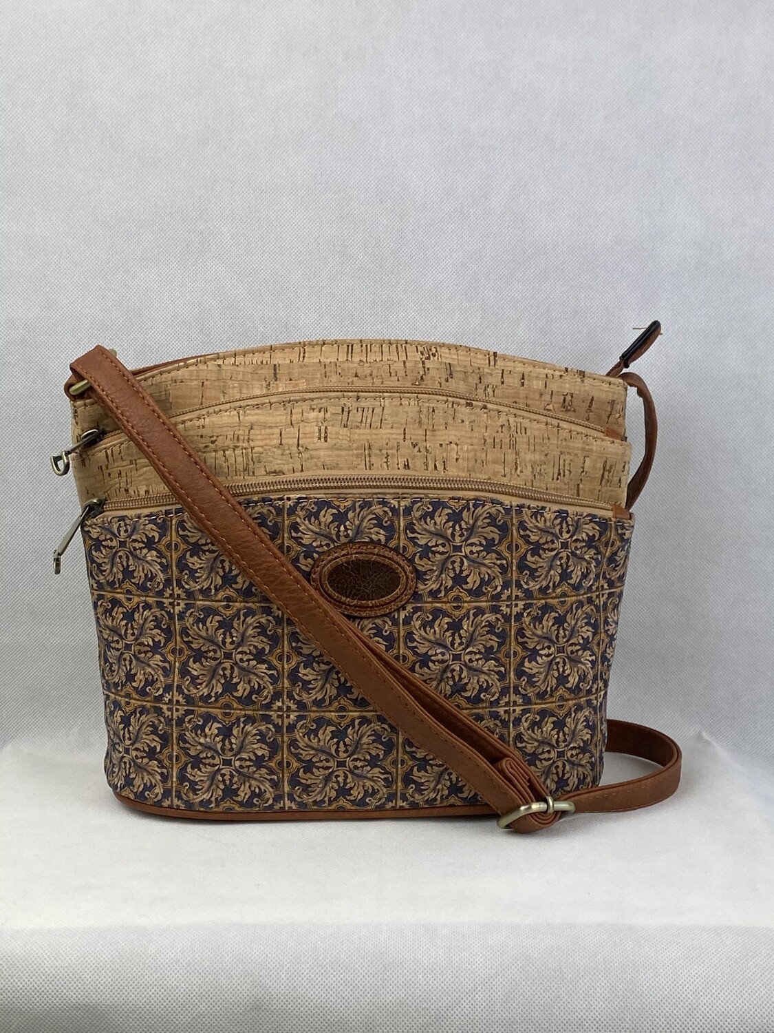 Cork Handbag