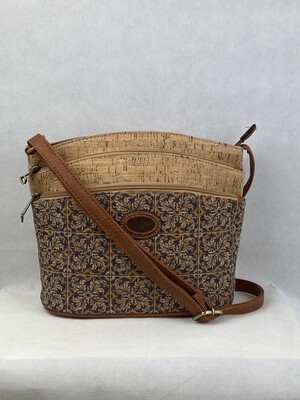 Cork Handbag