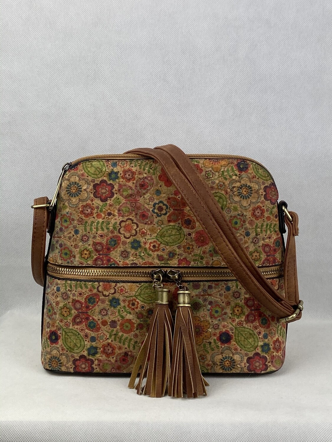 Cork Handbag