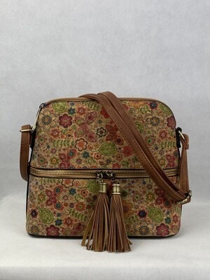 Cork Handbag