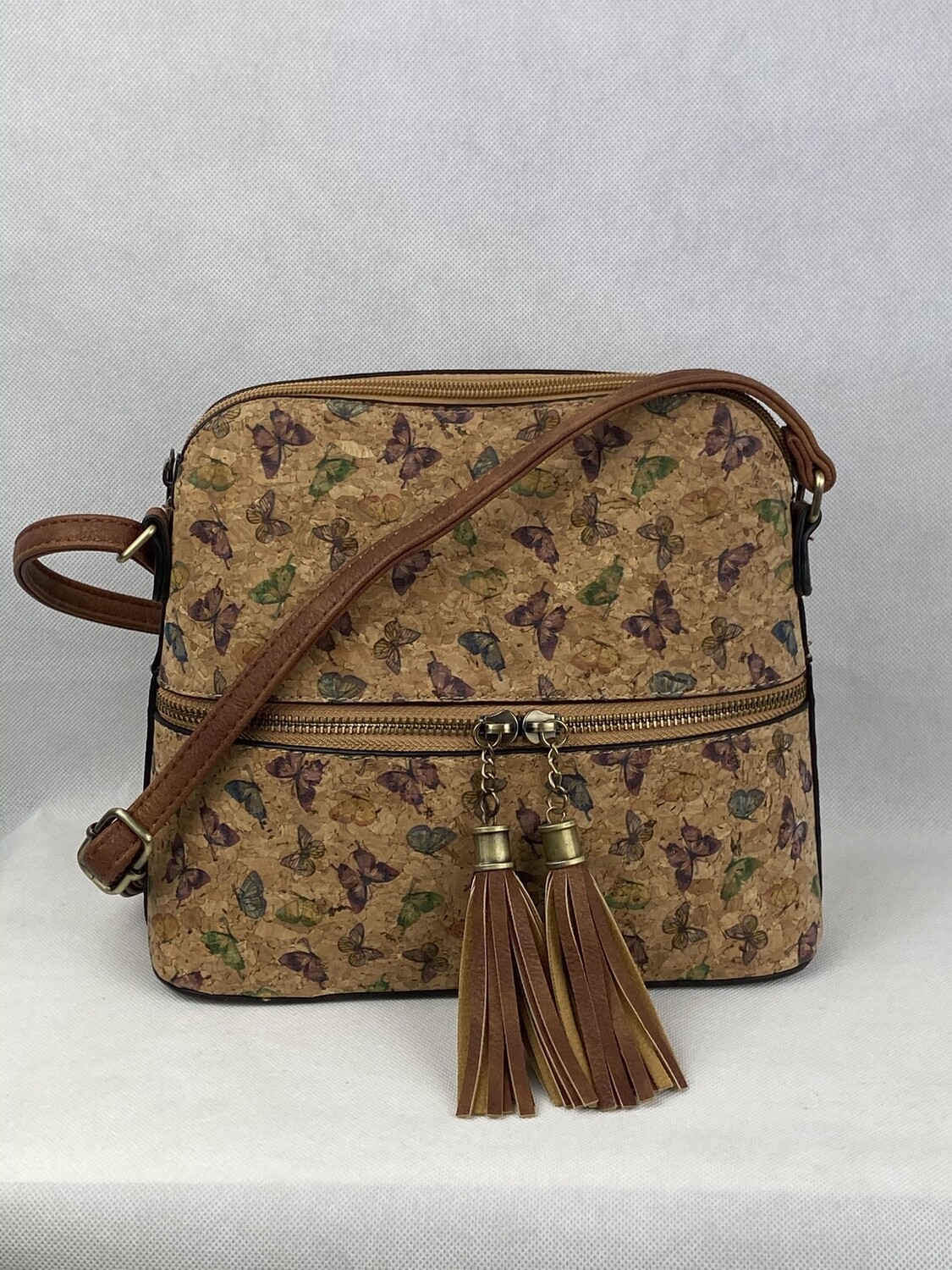 Cork Handbag