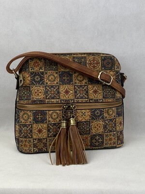 Cork Handbag