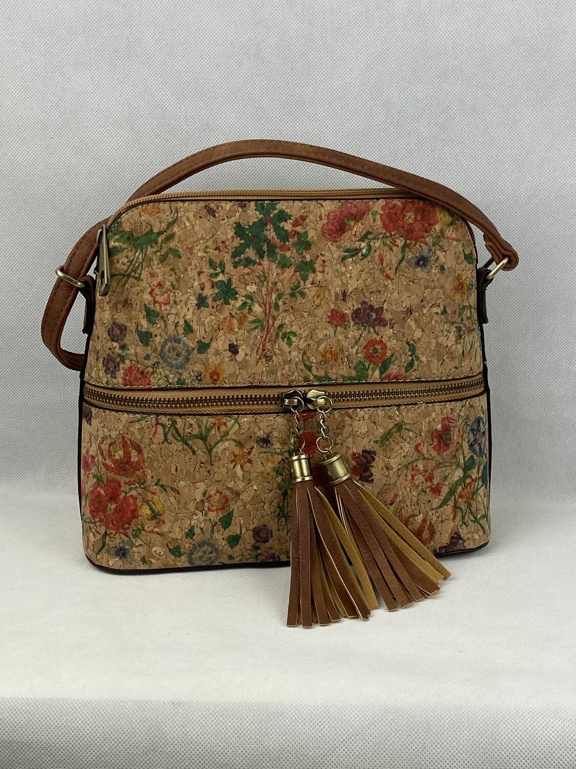 Cork Handbag