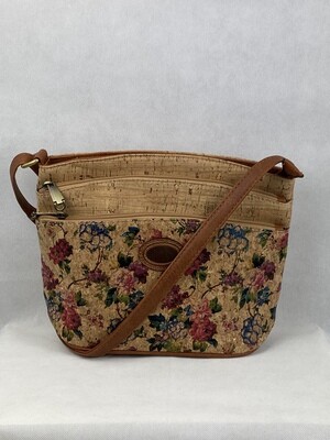 Cork Handbag