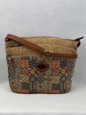 Cork Handbag