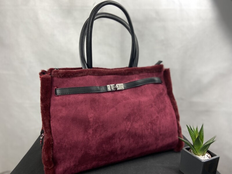 Fashion handbag