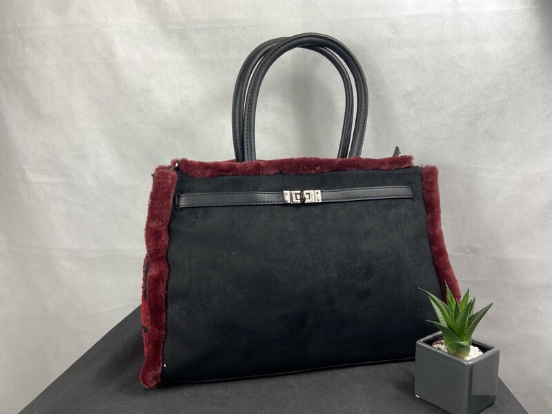 Fashion handbag