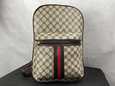 Fashion backpack