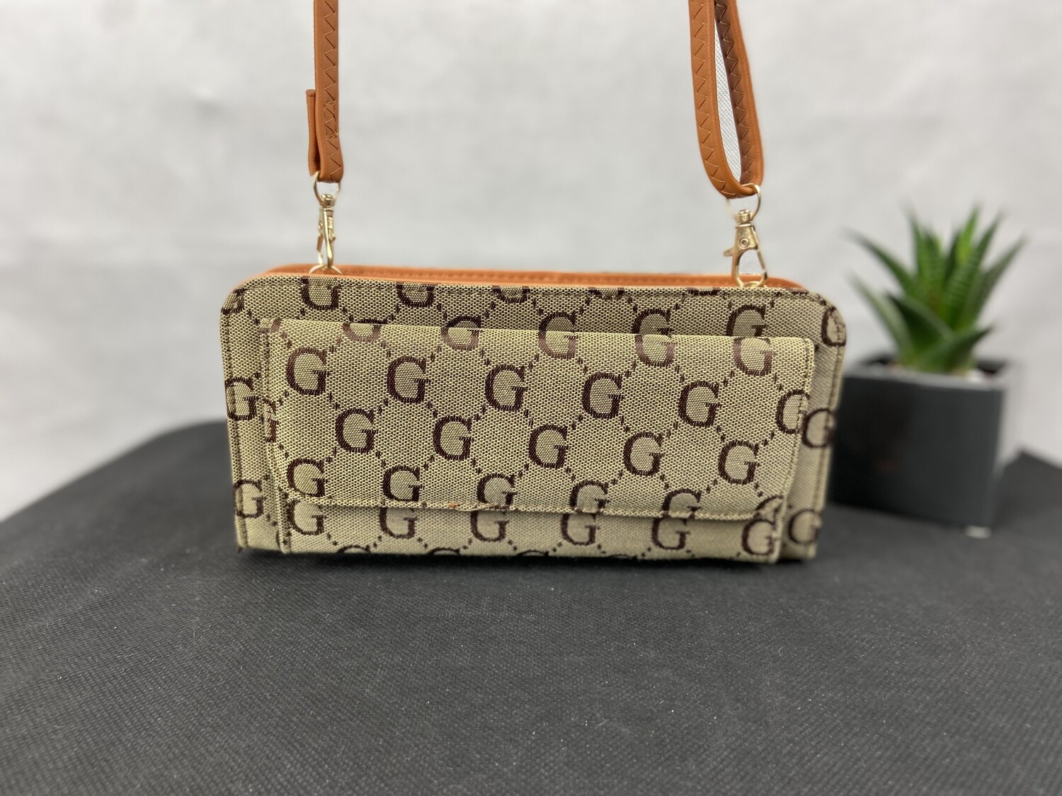 Phone Purse