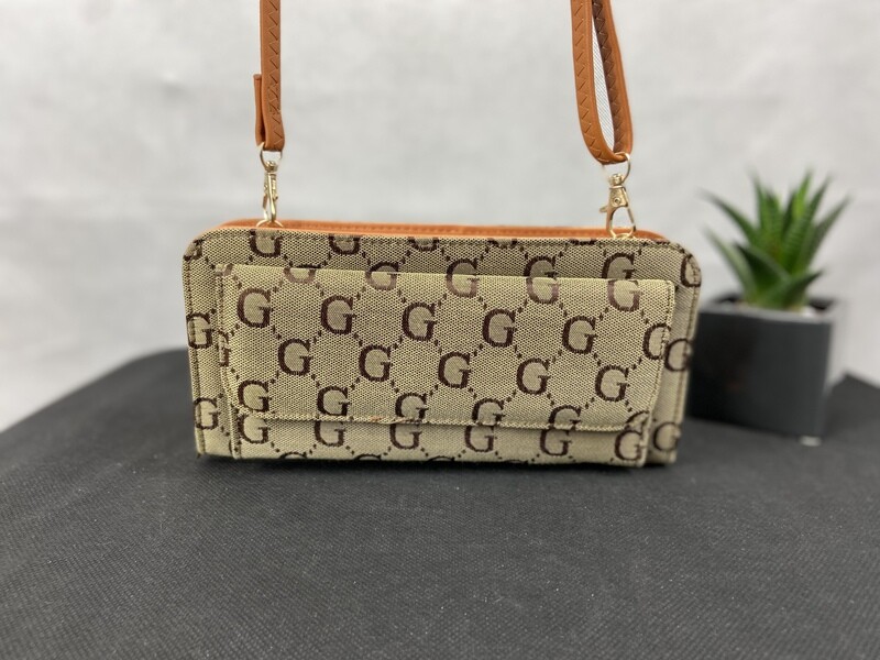 Phone Purse