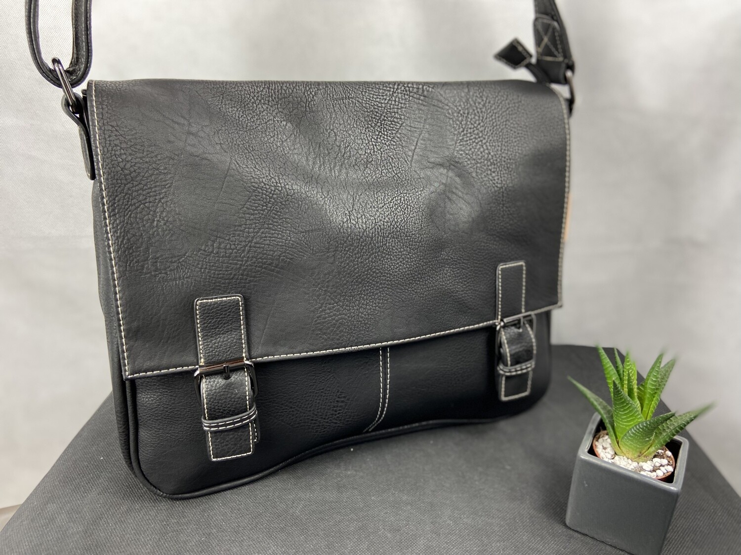 Satchel bag