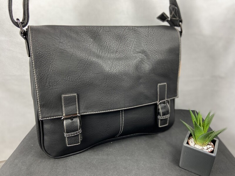 Satchel bag