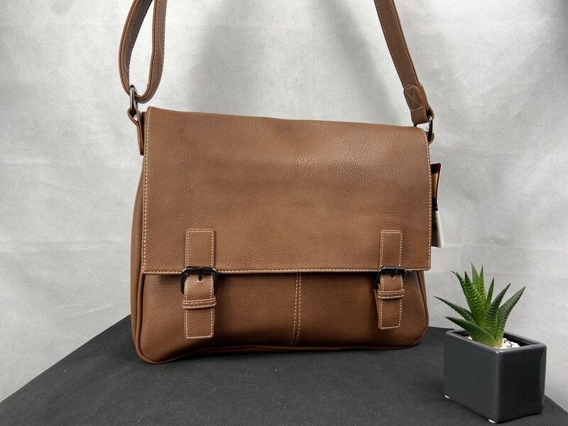 Satchel bag