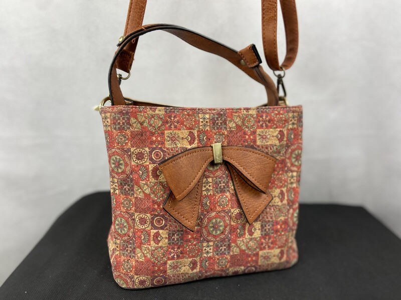 Cork Handbag