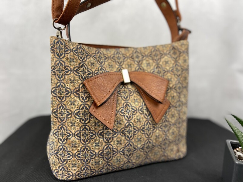 Cork Handbag