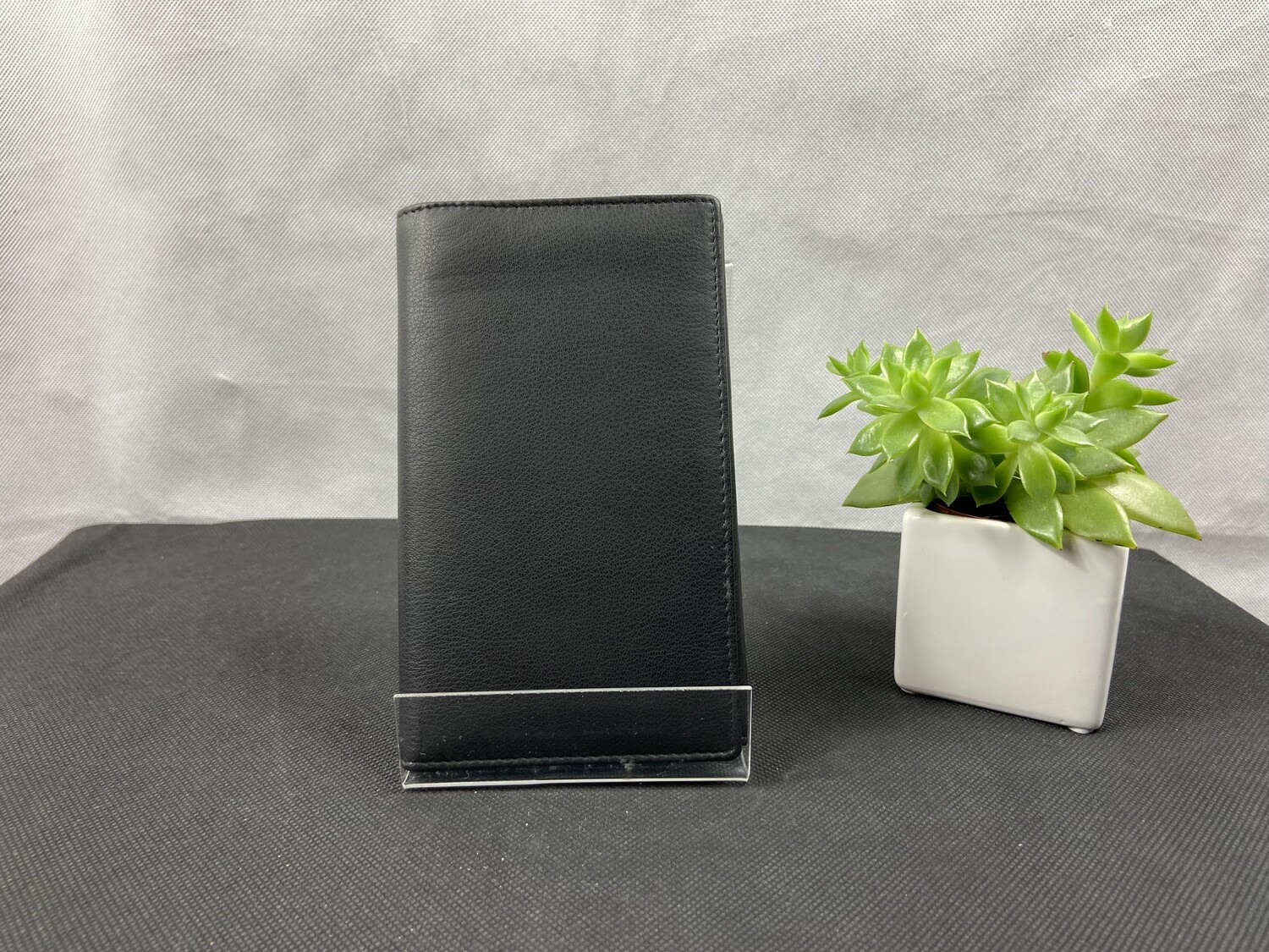 large Leather wallet