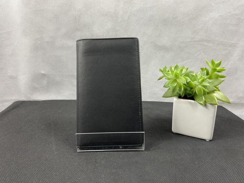 large Leather wallet