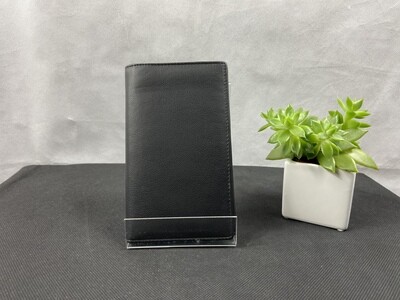 large Leather wallet
