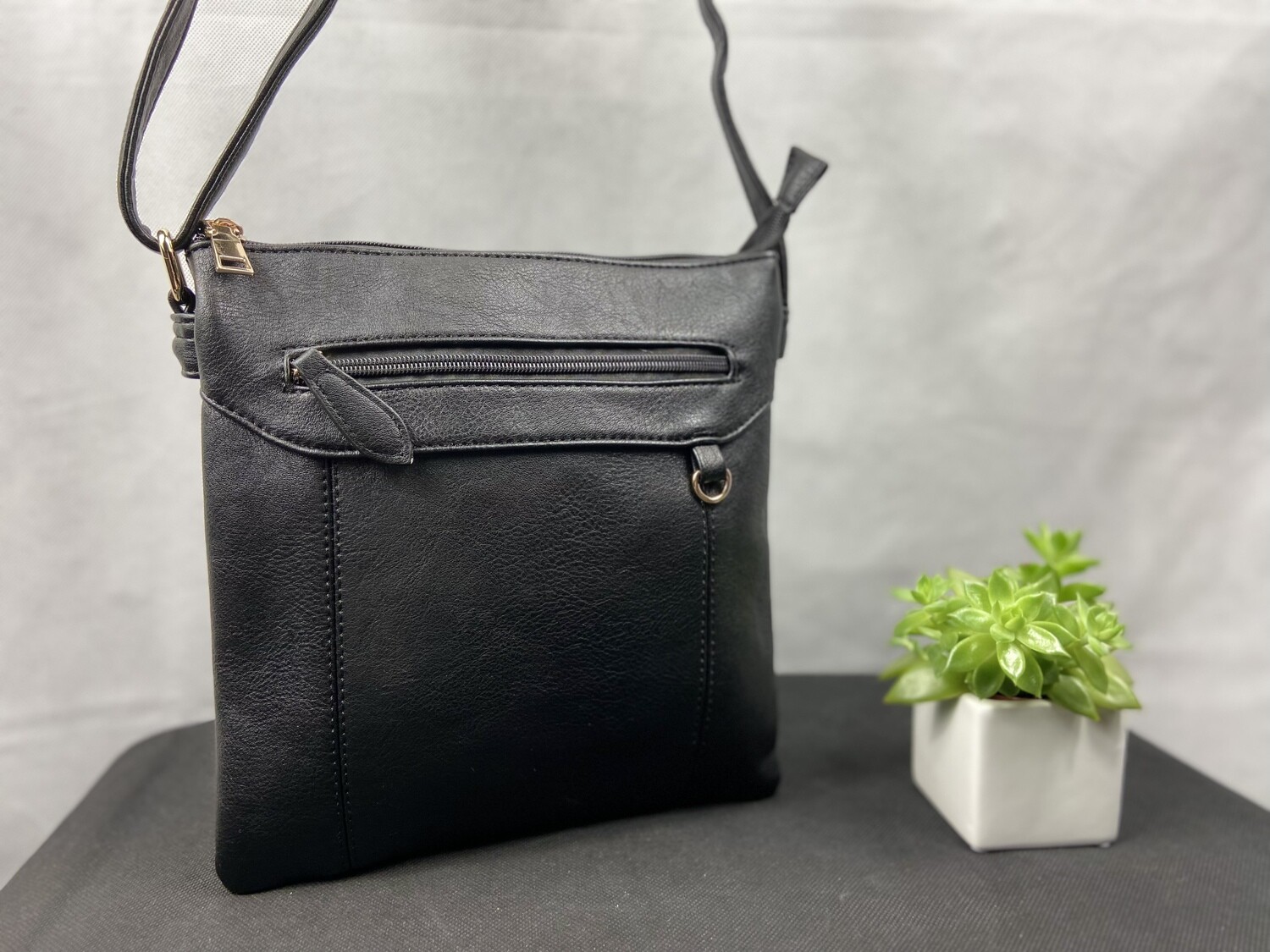 Cross body bag