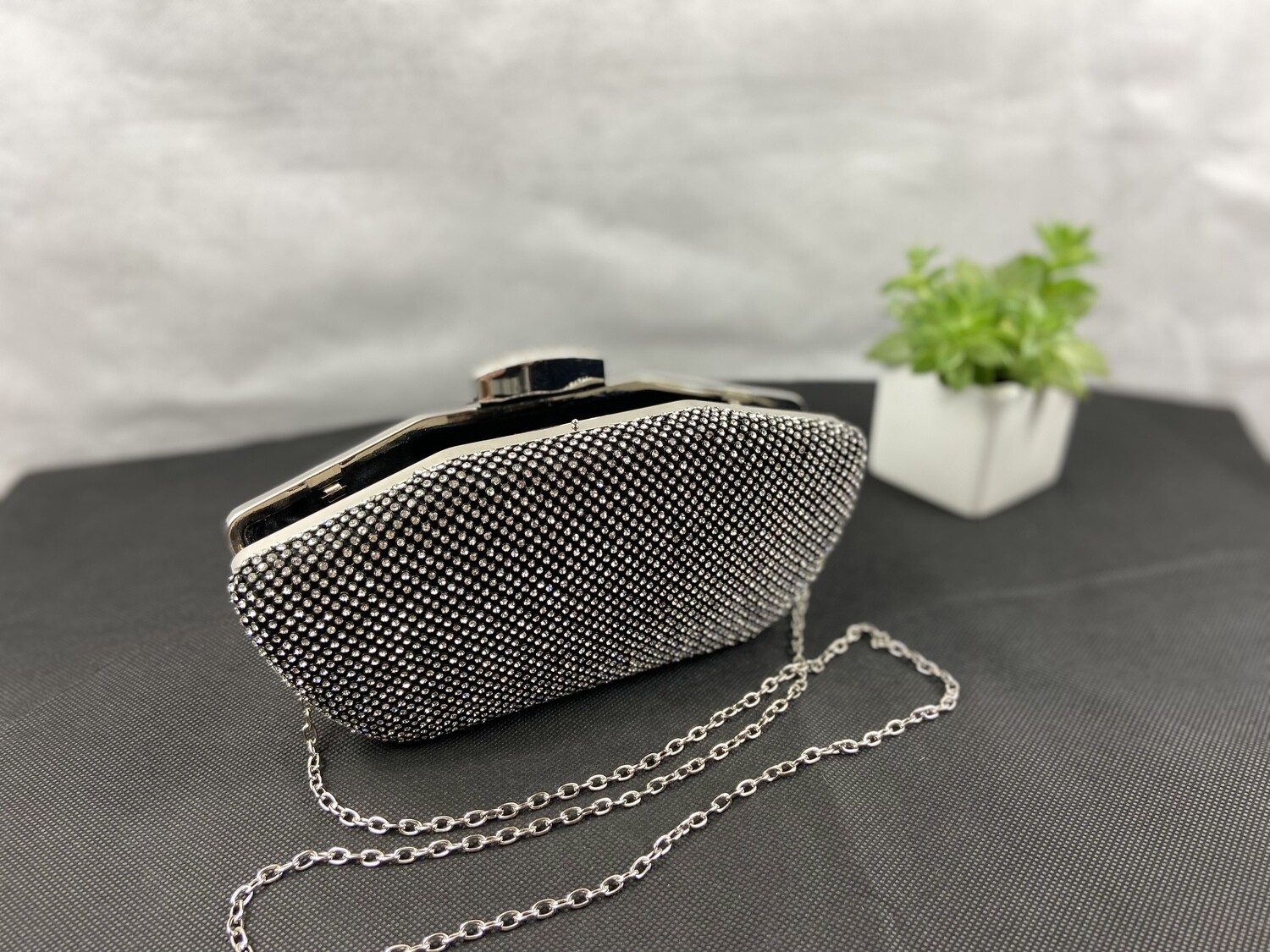 Evening bag