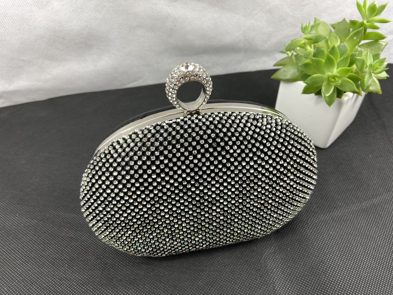 Evening bag