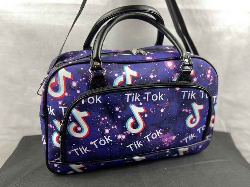 Holdall