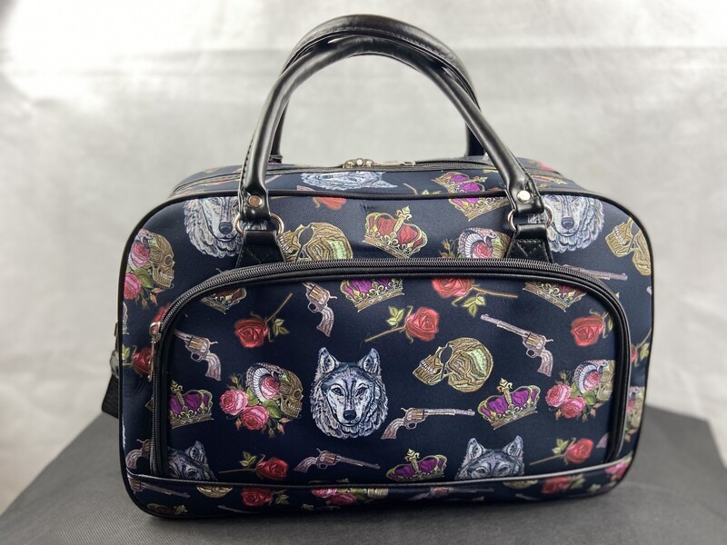 Holdall