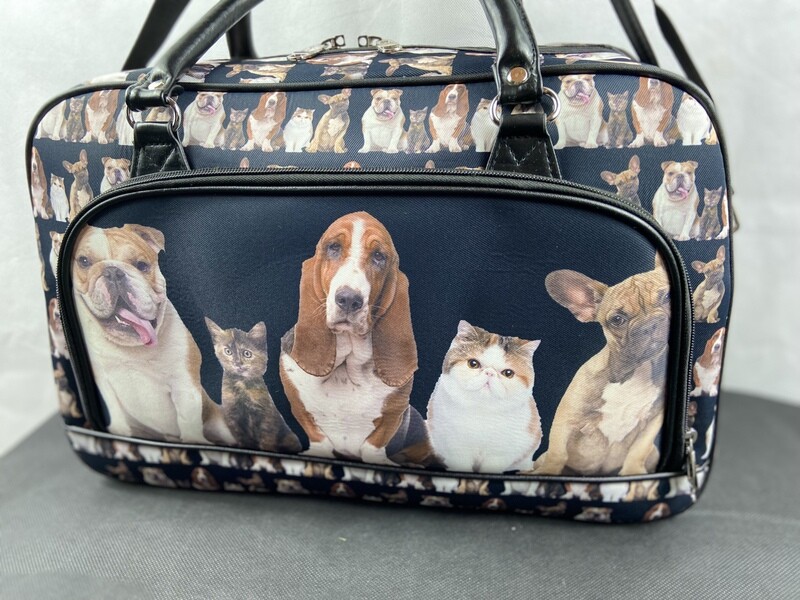 Holdall
