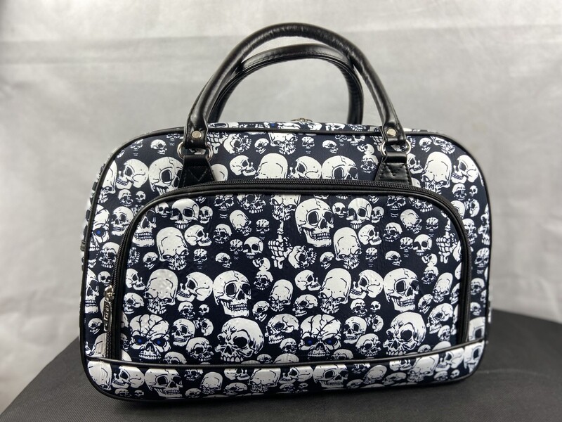 Holdall