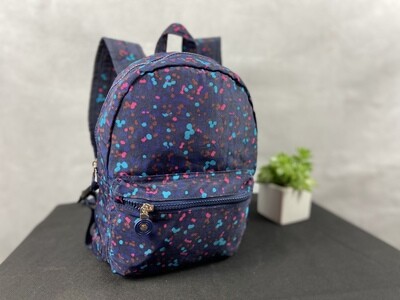 Small lightweight Fashion backpack