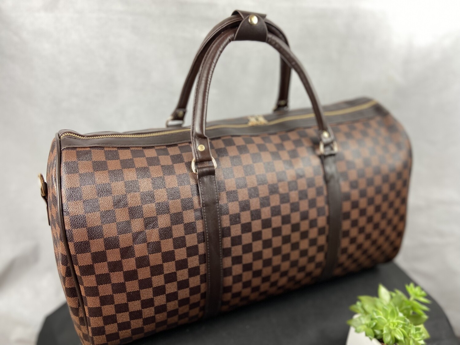 Holdall