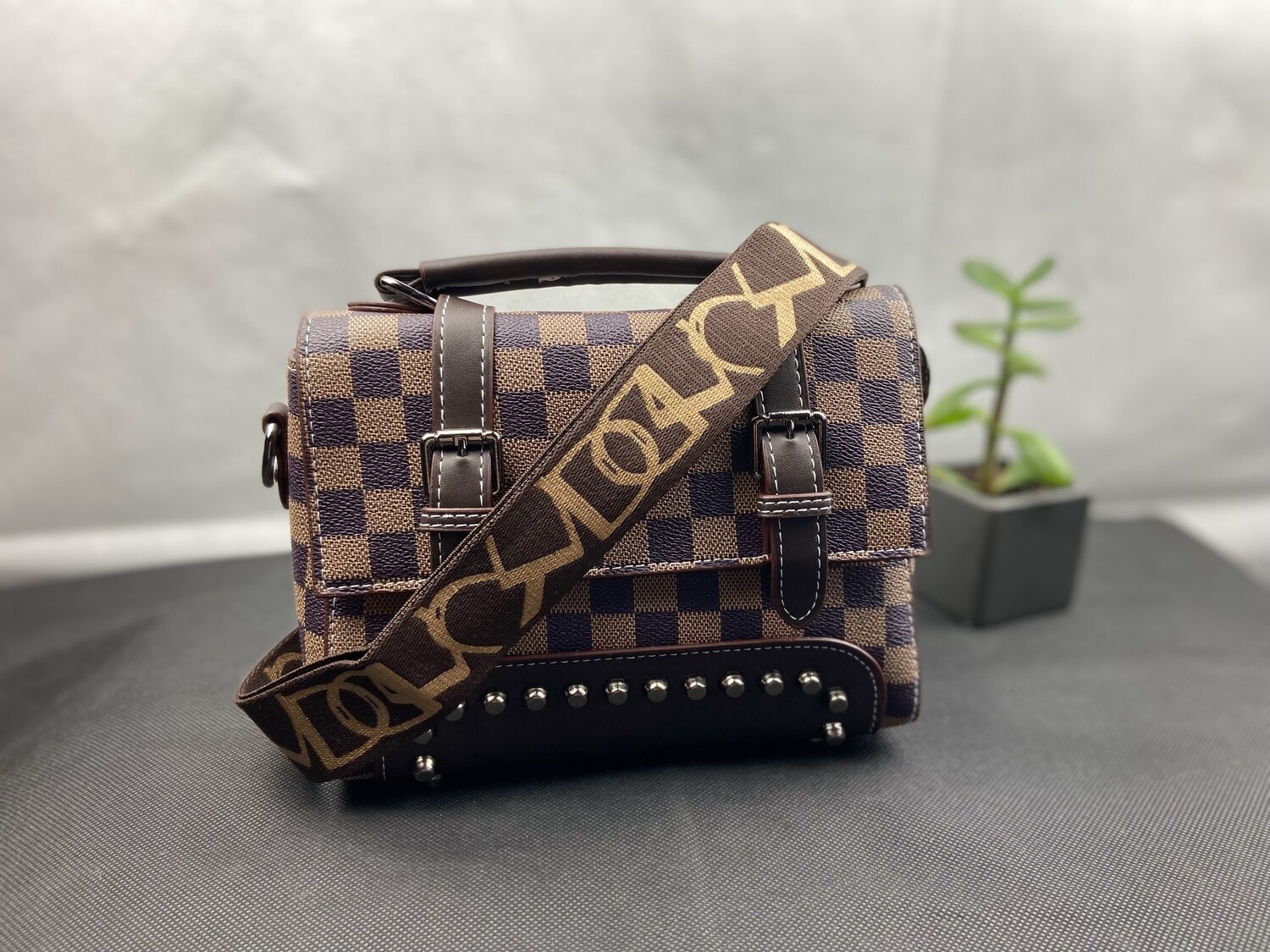 Fashion handbag