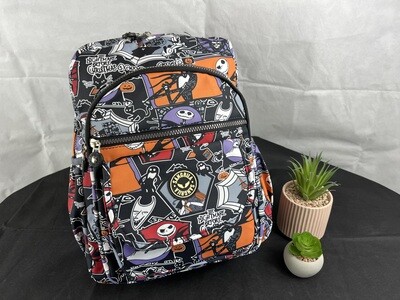 The Nightmare before Christmas backpack The Nightmare before Christmas backpack
