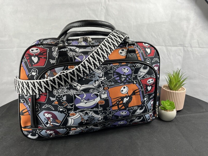 The Nightmare before Christmas Holdall