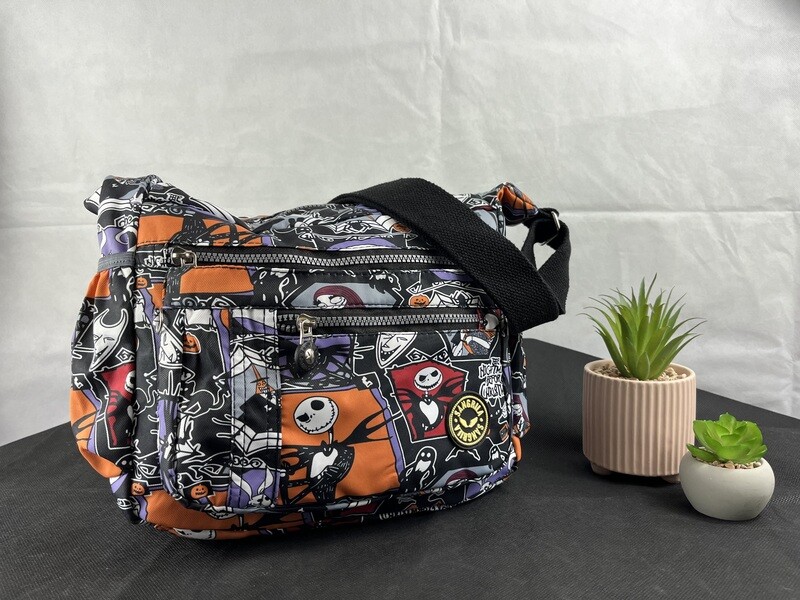 The Nightmare before Christmas Handbag