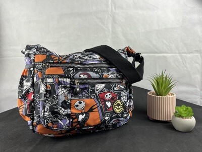 The Nightmare before Christmas Handbag