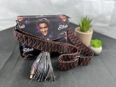 Elvis handbag