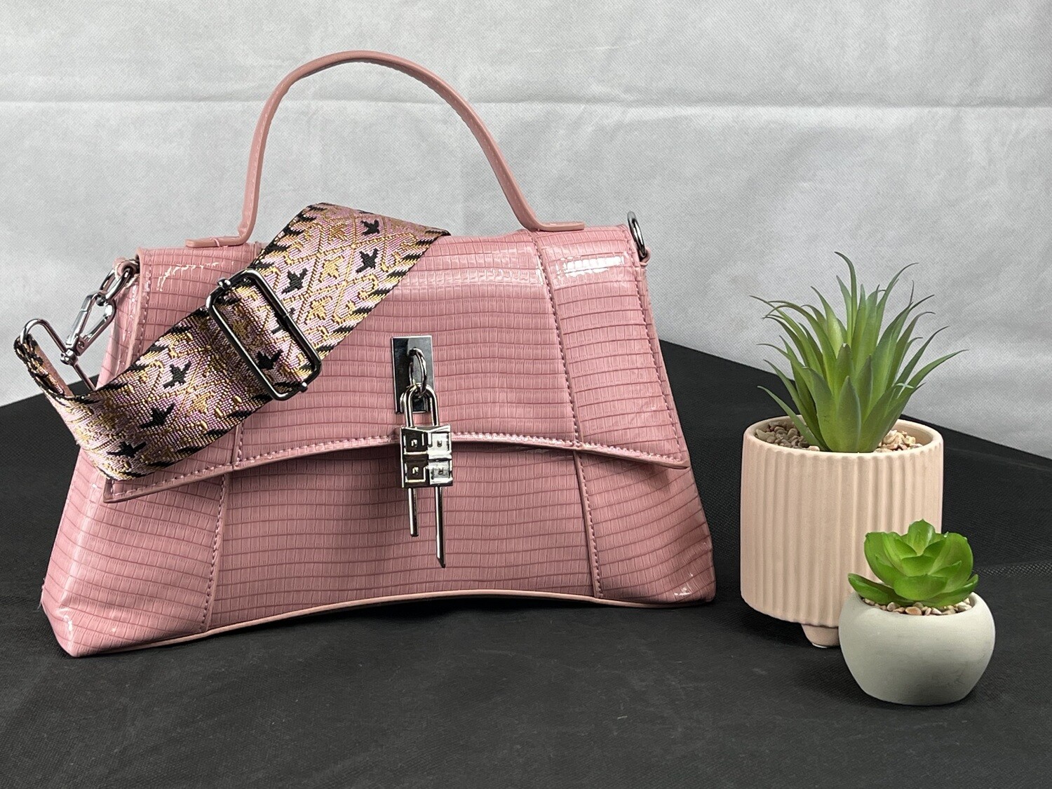 Fashion handbag