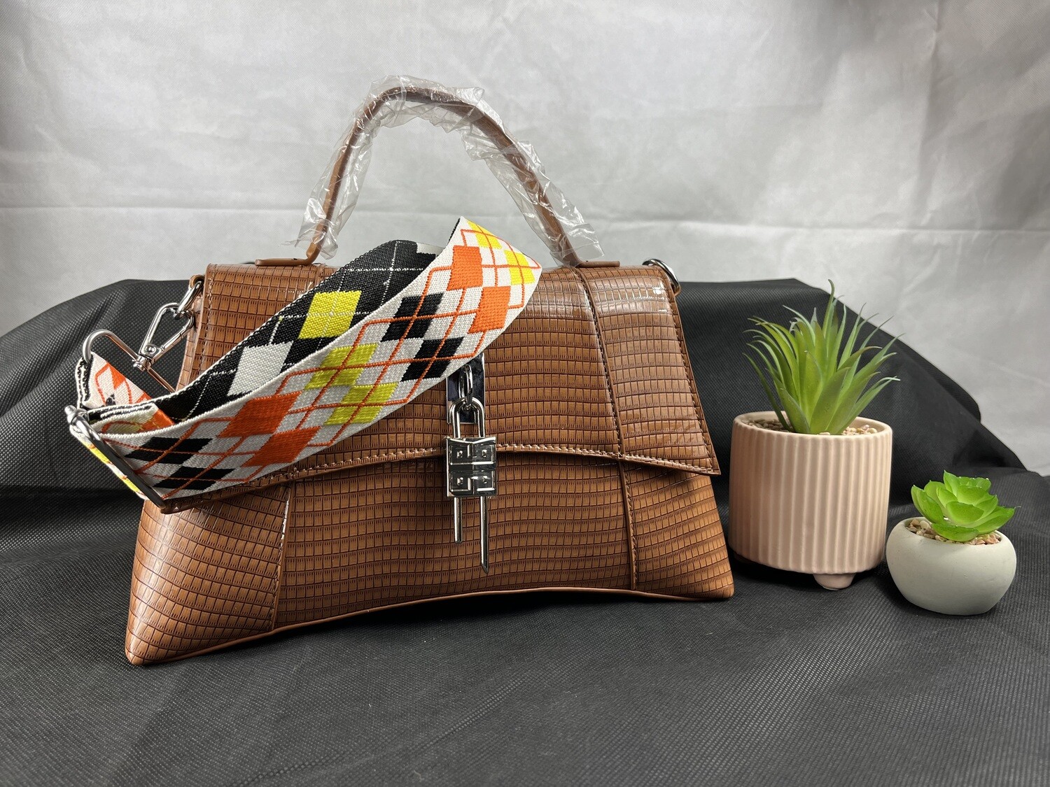 Fashion handbag