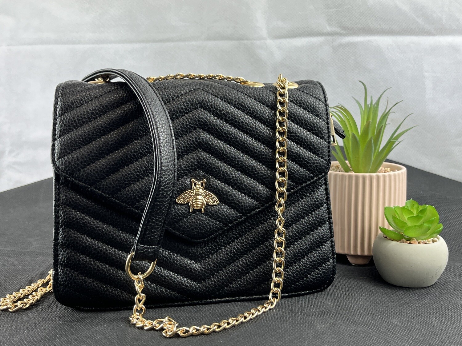 Fashion handbag